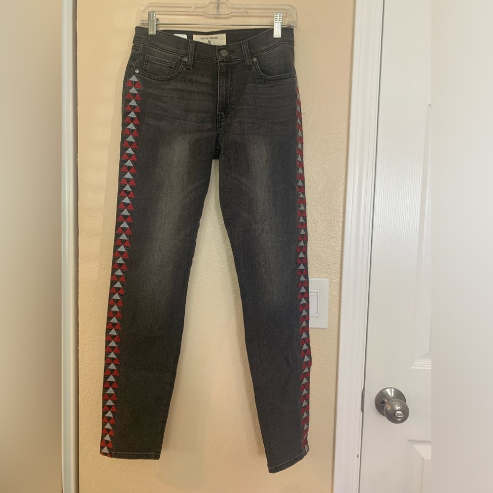 pants miss me Vintage Brand New